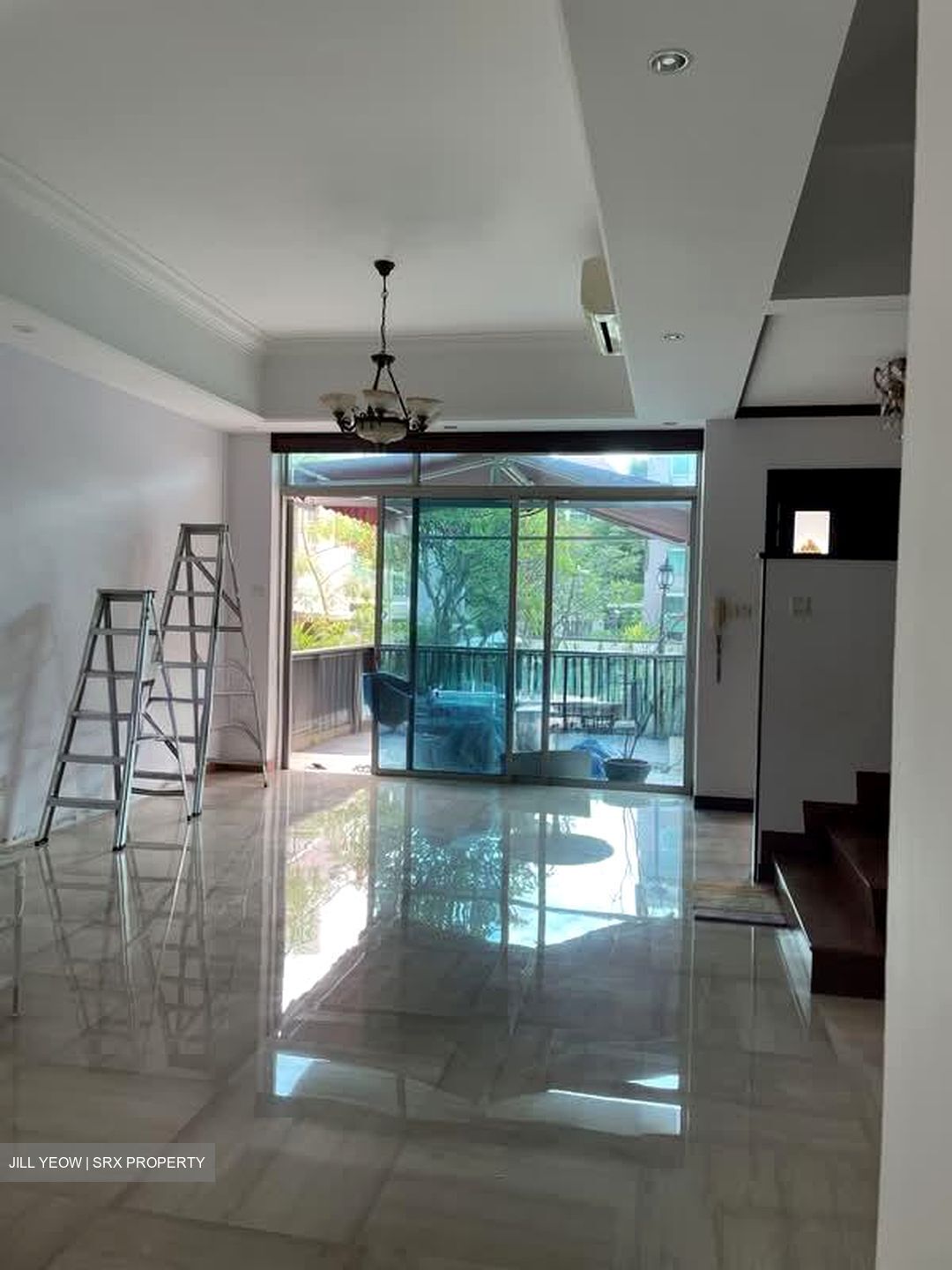 Summer Villas (D28), Terrace #563288331